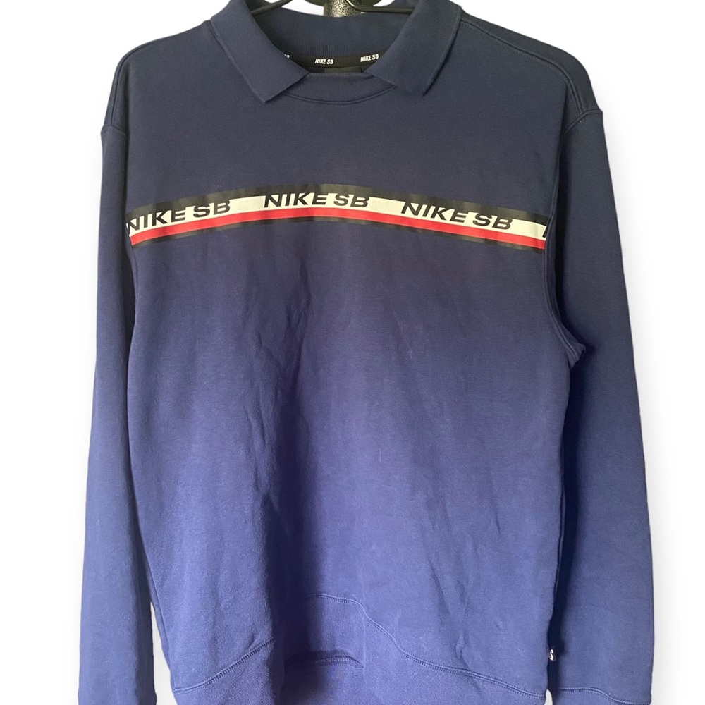 Nike SB Sweatshirt